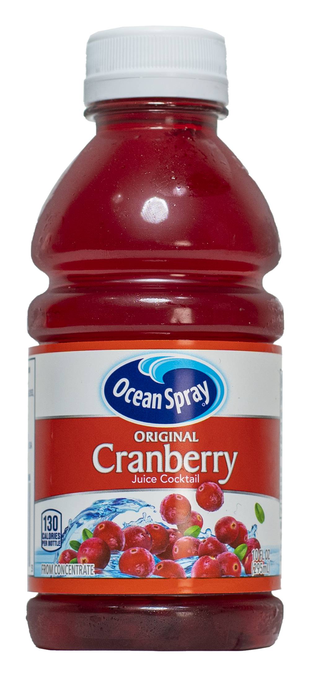 OCEANSPRAY Cranberry 10 oz