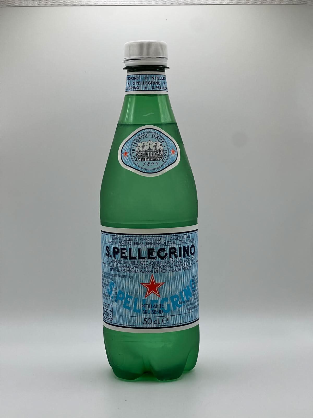 S.Pellegrino
