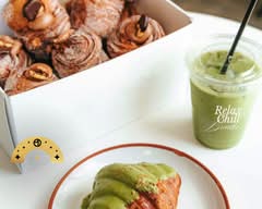 Damore Matcha