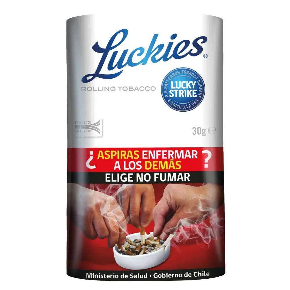 Lucky Strike Tabaco picado Delivery Near Me | Order Online