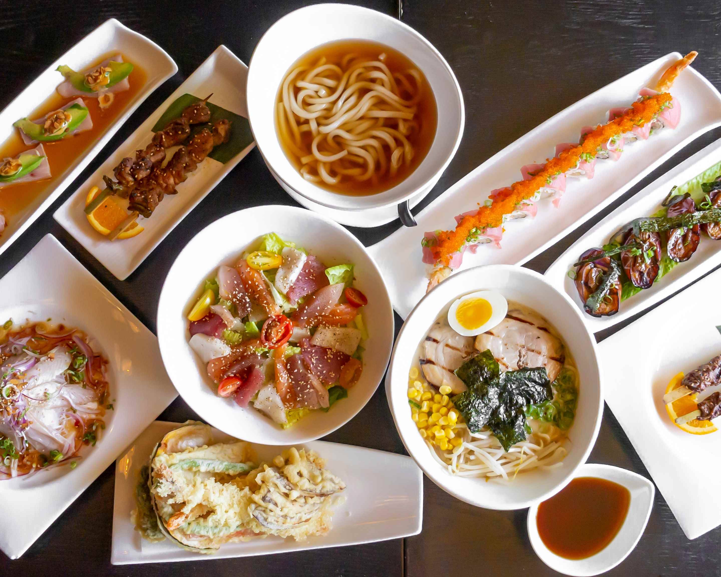 Order Shiki - San Carlos Menu Delivery in San Carlos | Menu & Prices ...