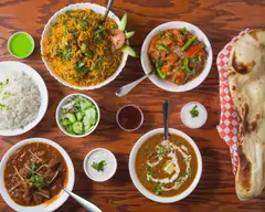 Janpath Indian Cuisine