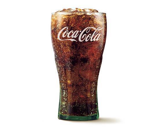 Soda (Cola)