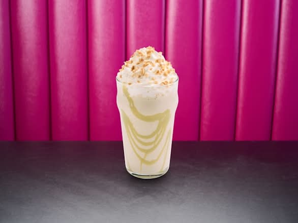 Snickertachio  Royal Shake