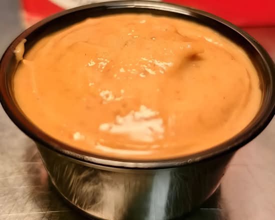 Thai Peanut Sauce (2 oz)