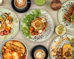 Small Wonder Cafe