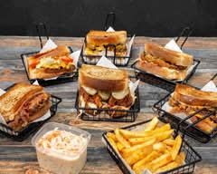 Mama's Food Truck