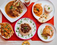 Narula’s Authentic Indian Cuisine