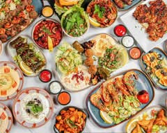 Lebanese Gardens (Balham)