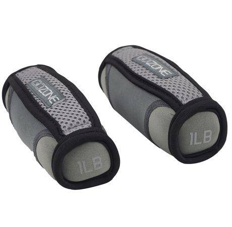 GoZone Dumbbells