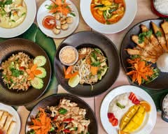 Yoya's Thai Kitchen