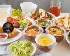 クラウンカリー&ケバブ イオンモール堺鉄砲町店 crown curry and kebab