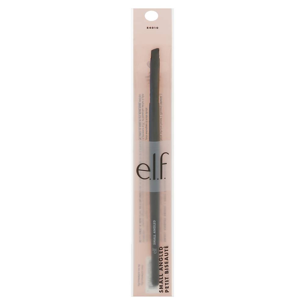 E.l.f. Small Angle Brush