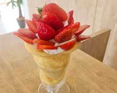 Miujoufamuchokubaijo (明城ファーム 直売所)