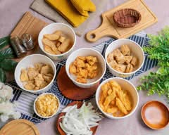 杰客雞炸食丨伸港店