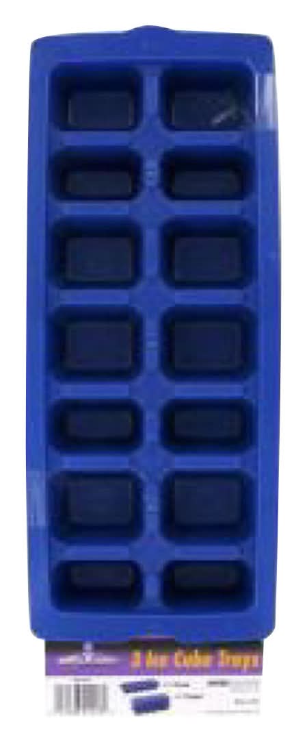 Ice Cube Trays 3 Ct