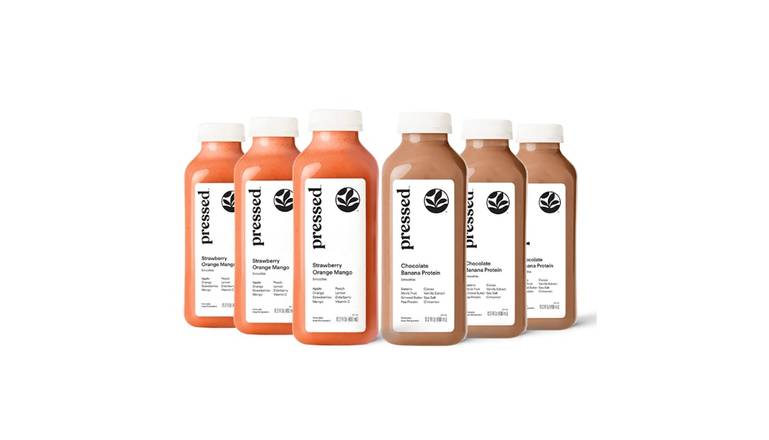 OG Smoothie Duo Pack