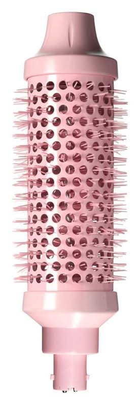 Mark Hill Pretty In Pink Round Brush
