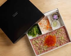 BENTO by Sushi Nozawa