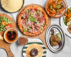 La bicyclette (2 Boulevard Chanzy)🚲