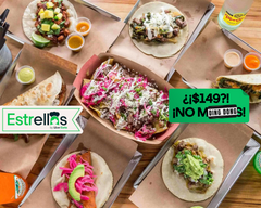 Tacos de Carnitas Alvarez