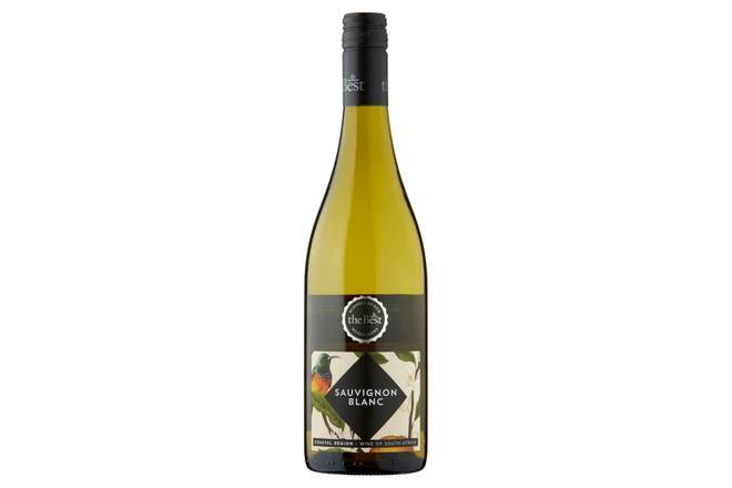 Morrisons South African Sauv Blanc 75cl