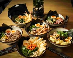 Kamikaze Sushi Wilno