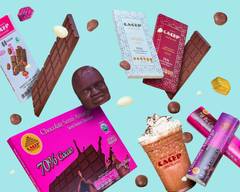 Cacep Chocolates (Carrizal)