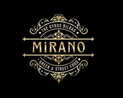 Mirano Kebap Bilbao