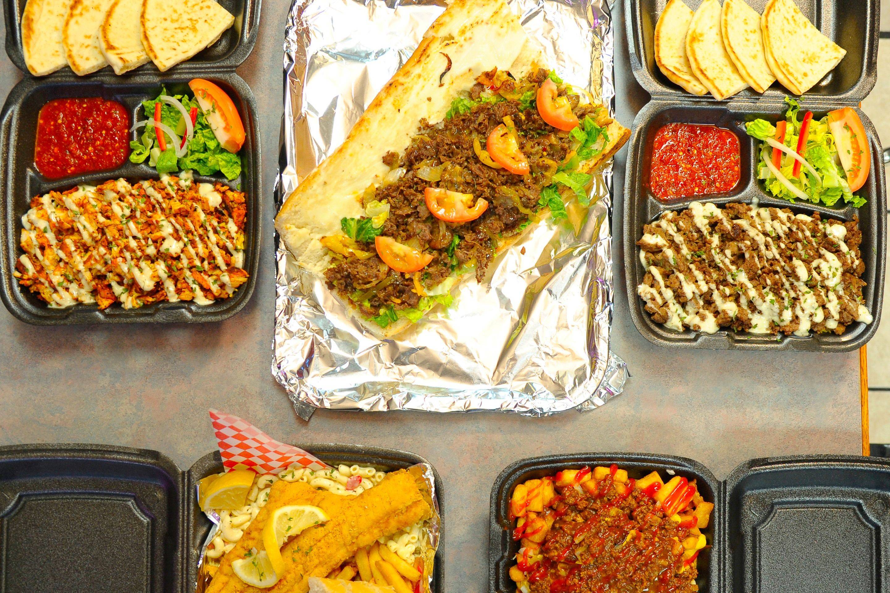 Order Gourmet Hots Menu Delivery in Rochester Gourmet Hots Prices