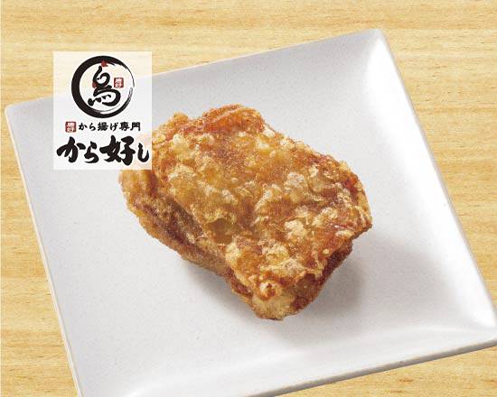 から揚げもも 1個 Chicken Karaage (1pcs)