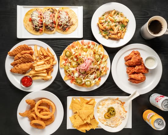 Casey's Clubhouse (3540 Wyecroft Rd)