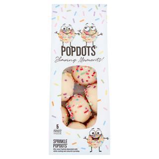 Popdots 5 Sprinkle Popdots 95g