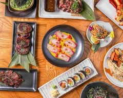 Roka Akor - Scottsdale (7299 N Scottsdale Rd)