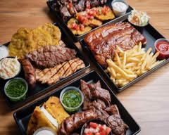 Pico e' Gallo (Lawrenceville)