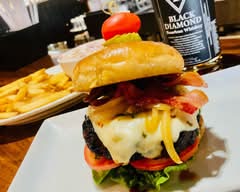 Black Diamond Brewery - Waverly