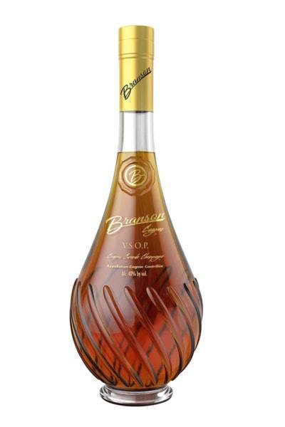 Branson Cognac V.s.o.p Grande Champagne (750ml bottle)