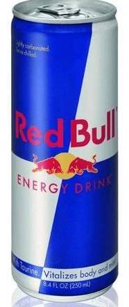 Red Bull 250ml