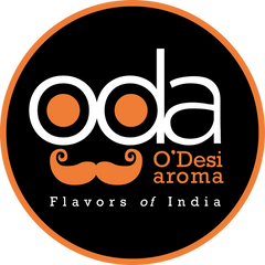 O'Desi aroma (S Akard)