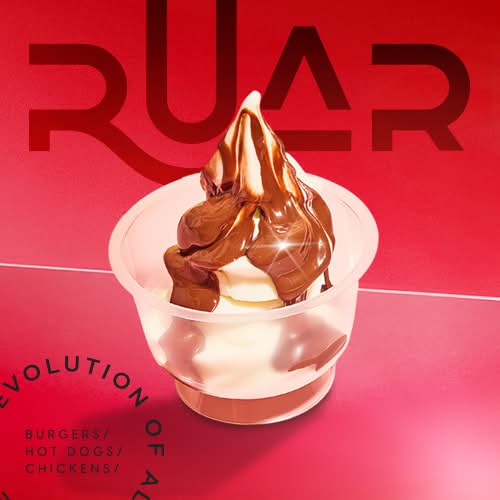 🍦SUNDAE ROAR®🍦