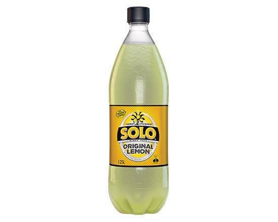 Solo Lemon 1.25L