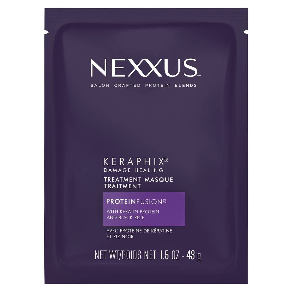 Nexxus Treatment Masque