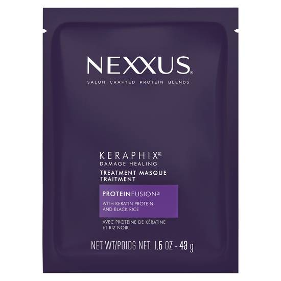 Nexxus Treatment Masque