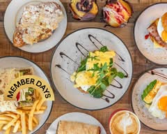 Shack And Co (Gold Coast)