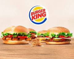 Burger King (Periplaza Apopa)