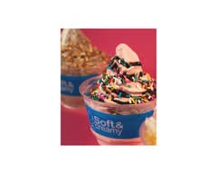 Soft and Creamy - Plaza Centro