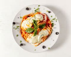 Tuscana's Pizzeria & Restaurant