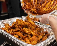 K-Bok Korean Fried Chicken 