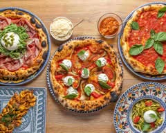 Restaurant Rosmarino