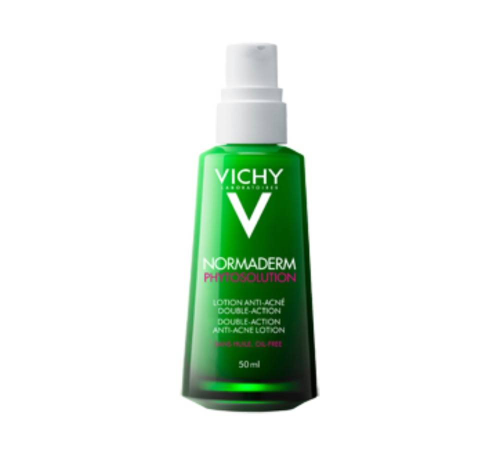 Vichy Normaderm Phytosolution Anti-Acne Lotion (50 g)